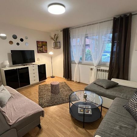 Apartman Lara ザグレブ エクステリア 写真
