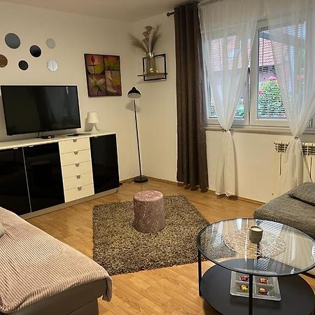 Apartman Lara ザグレブ エクステリア 写真