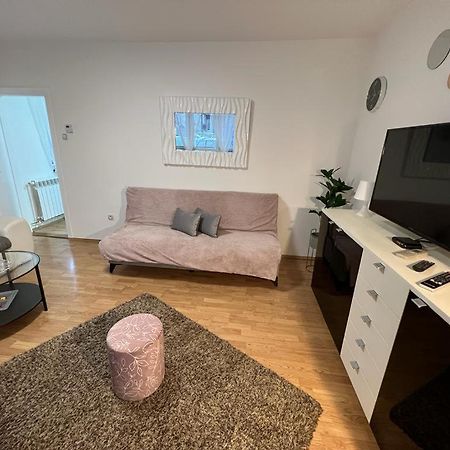 Apartman Lara ザグレブ エクステリア 写真