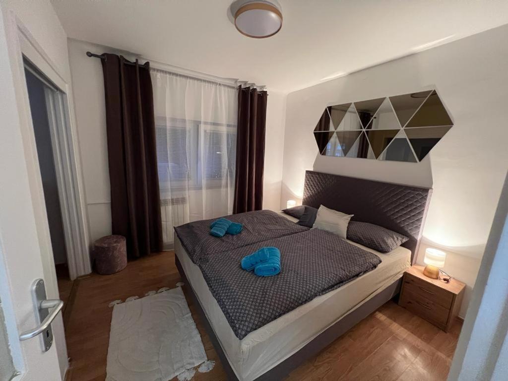 Apartman Lara ザグレブ エクステリア 写真