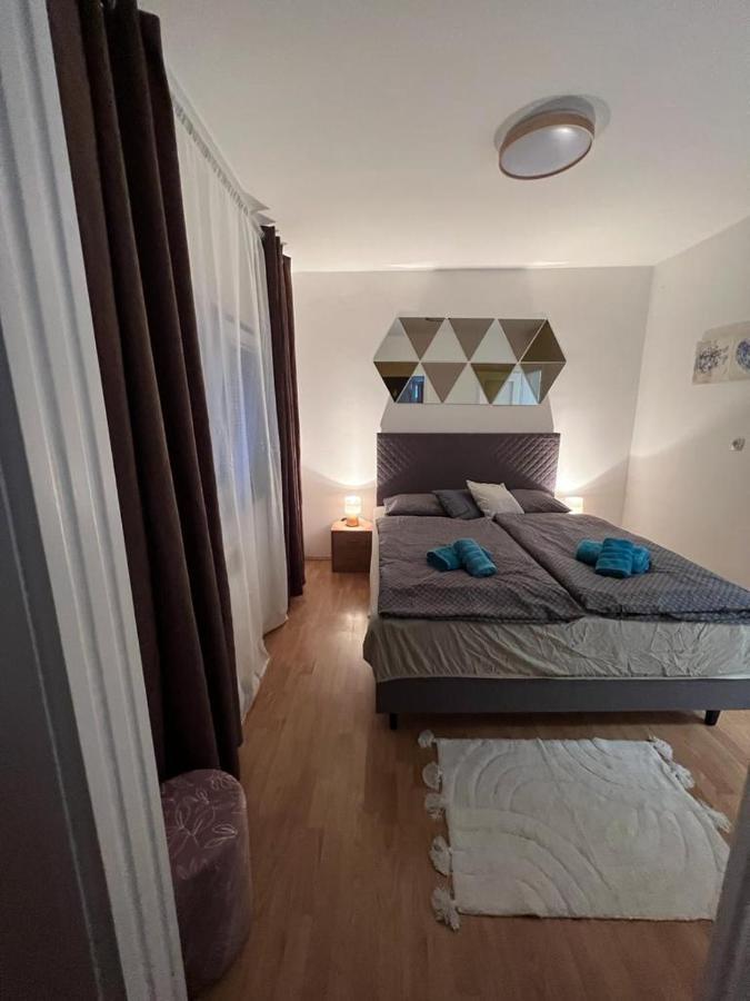 Apartman Lara ザグレブ エクステリア 写真