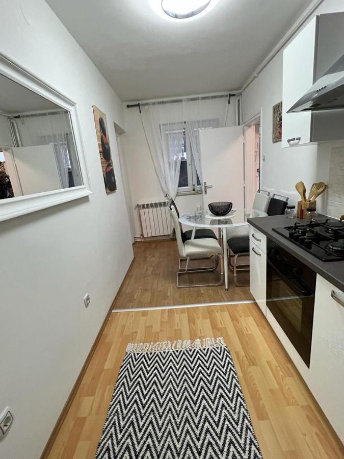 Apartman Lara ザグレブ エクステリア 写真