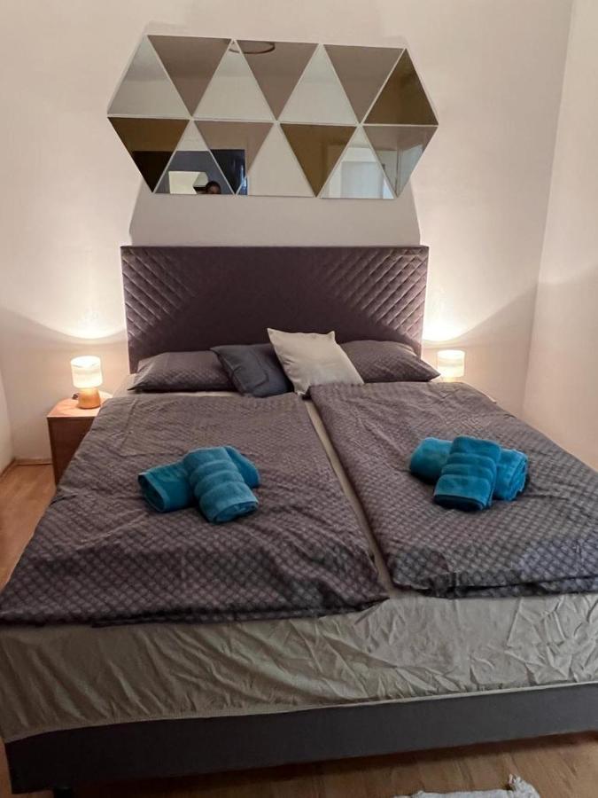 Apartman Lara ザグレブ エクステリア 写真