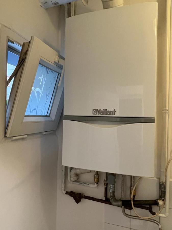 Apartman Lara ザグレブ エクステリア 写真