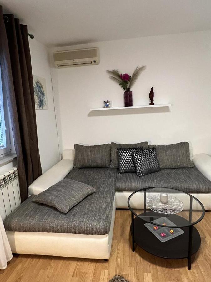 Apartman Lara ザグレブ エクステリア 写真