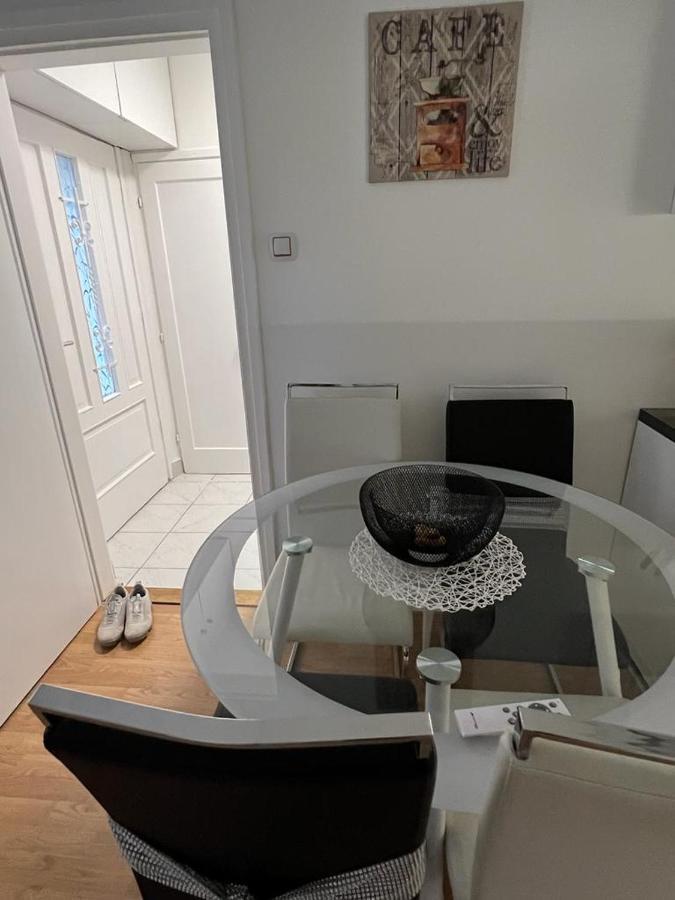 Apartman Lara ザグレブ エクステリア 写真
