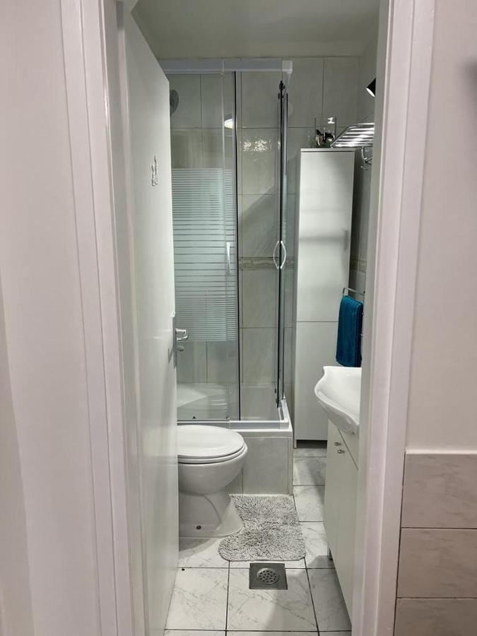 Apartman Lara ザグレブ エクステリア 写真