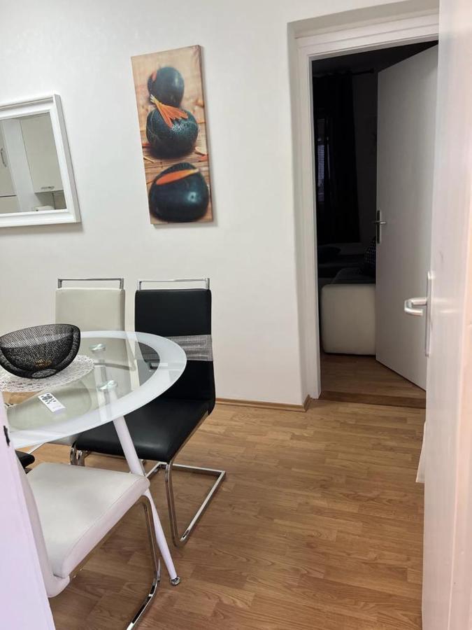 Apartman Lara ザグレブ エクステリア 写真