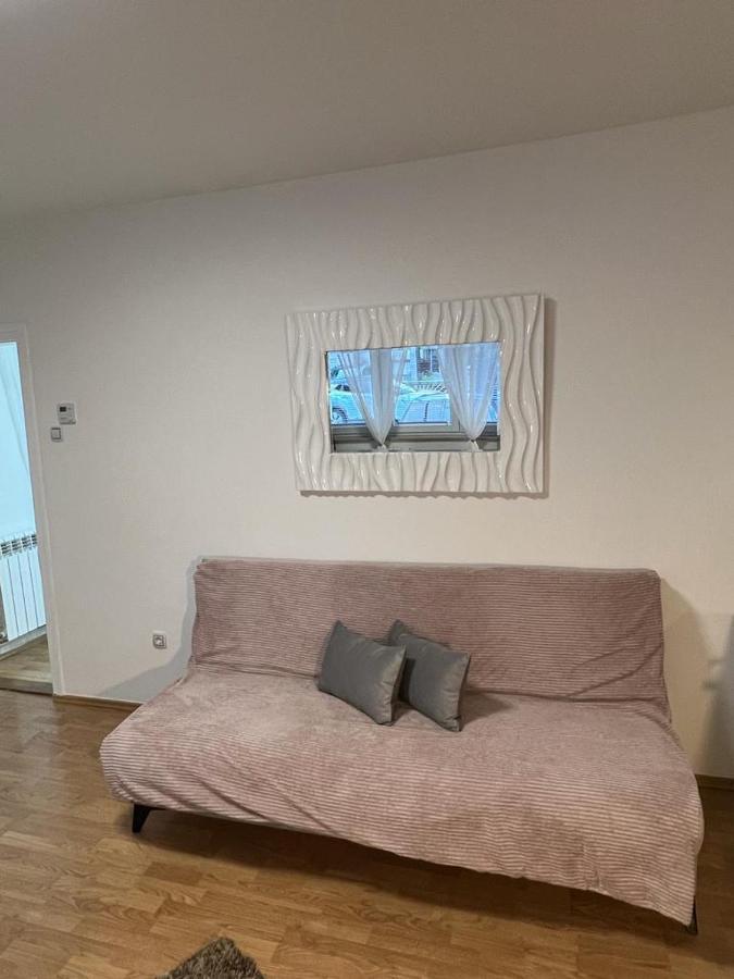 Apartman Lara ザグレブ エクステリア 写真