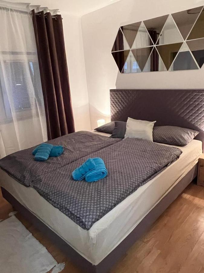 Apartman Lara ザグレブ エクステリア 写真