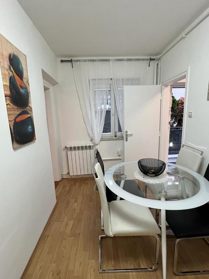 Apartman Lara ザグレブ エクステリア 写真