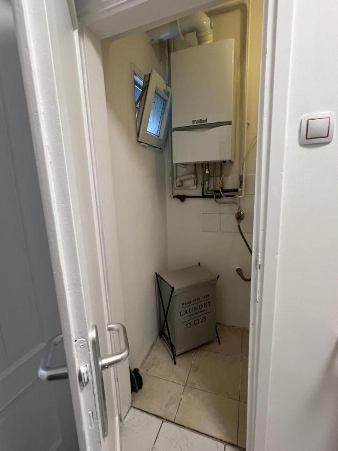 Apartman Lara ザグレブ エクステリア 写真