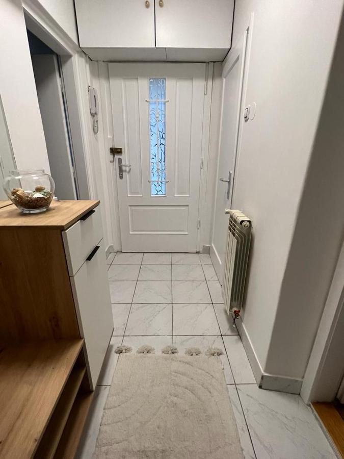 Apartman Lara ザグレブ エクステリア 写真
